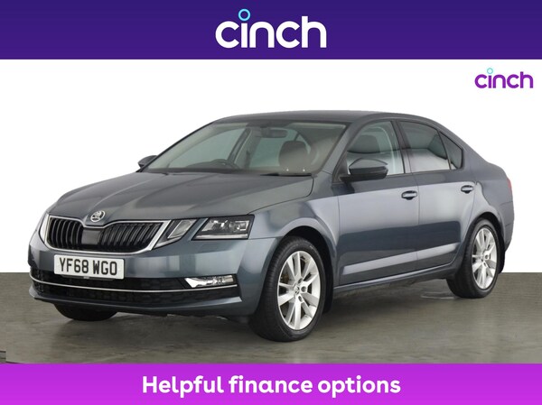 Used Skoda Octavia 2018 for sale - 75643786: Photo 9