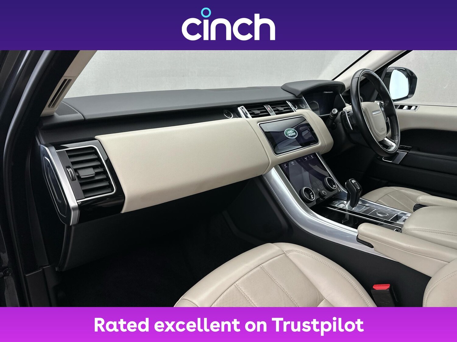 Used Land Rover Range Rover Sport 2021 for sale - 76313642: Photo 14