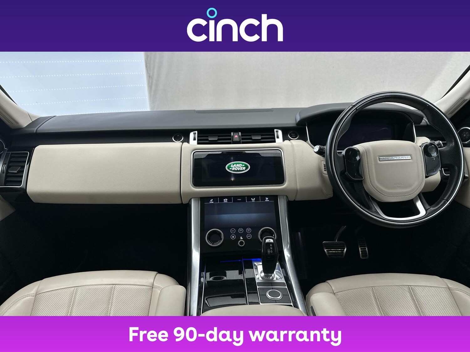 Used Land Rover Range Rover Sport 2021 for sale - 76313642: Photo 15