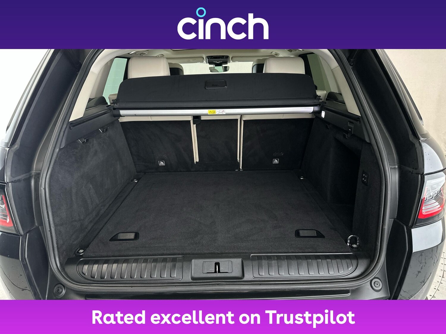 Used Land Rover Range Rover Sport 2021 for sale - 76313642: Photo 21