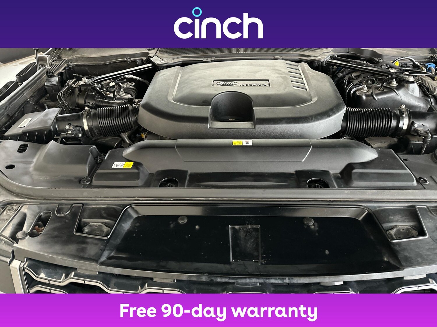 Used Land Rover Range Rover Sport 2021 for sale - 76313642: Photo 23