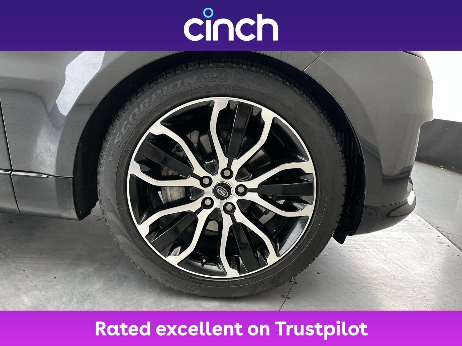 Used Land Rover Range Rover Sport 2021 for sale - 76313642: Photo 28