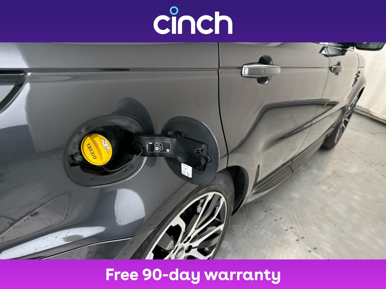 Used Land Rover Range Rover Sport 2021 for sale - 76313642: Photo 29