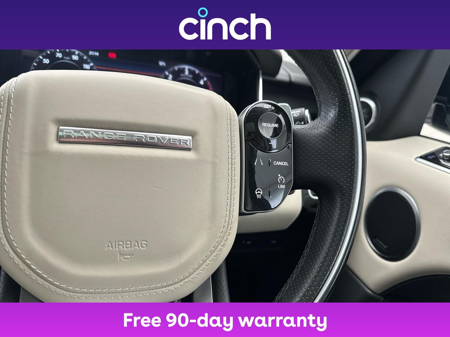 Used Land Rover Range Rover Sport 2021 for sale - 76313642: Photo 34