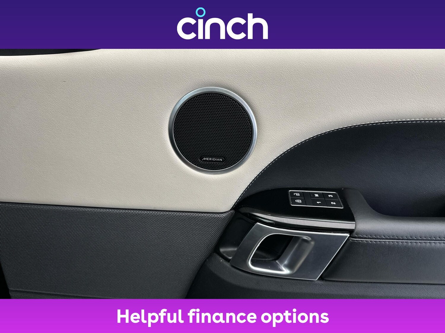 Used Land Rover Range Rover Sport 2021 for sale - 76313642: Photo 35