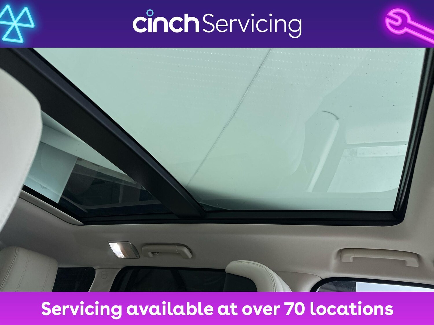 Used Land Rover Range Rover Sport 2021 for sale - 76313642: Photo 36