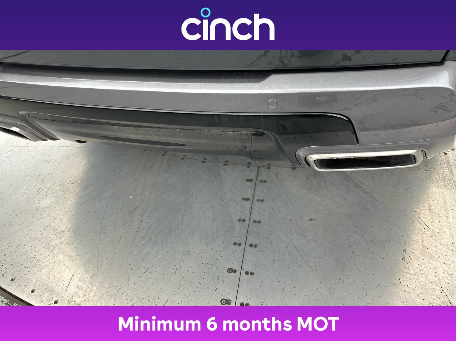 Used Land Rover Range Rover Sport 2021 for sale - 76313642: Photo 37