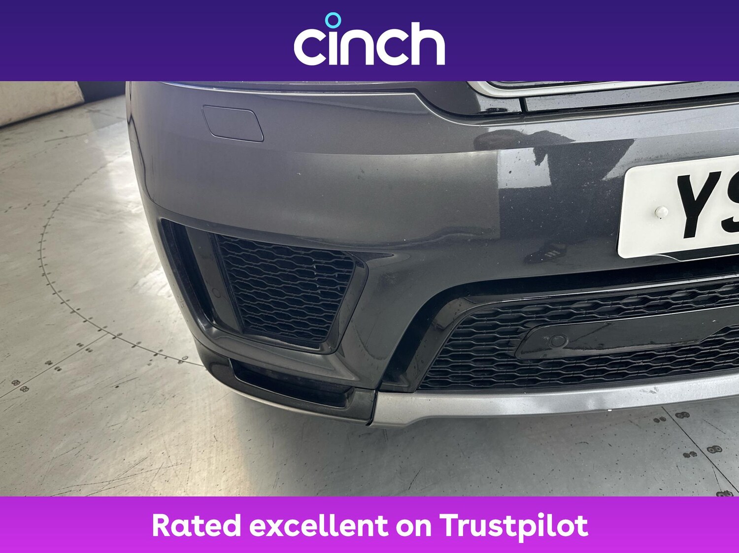 Used Land Rover Range Rover Sport 2021 for sale - 76313642: Photo 38