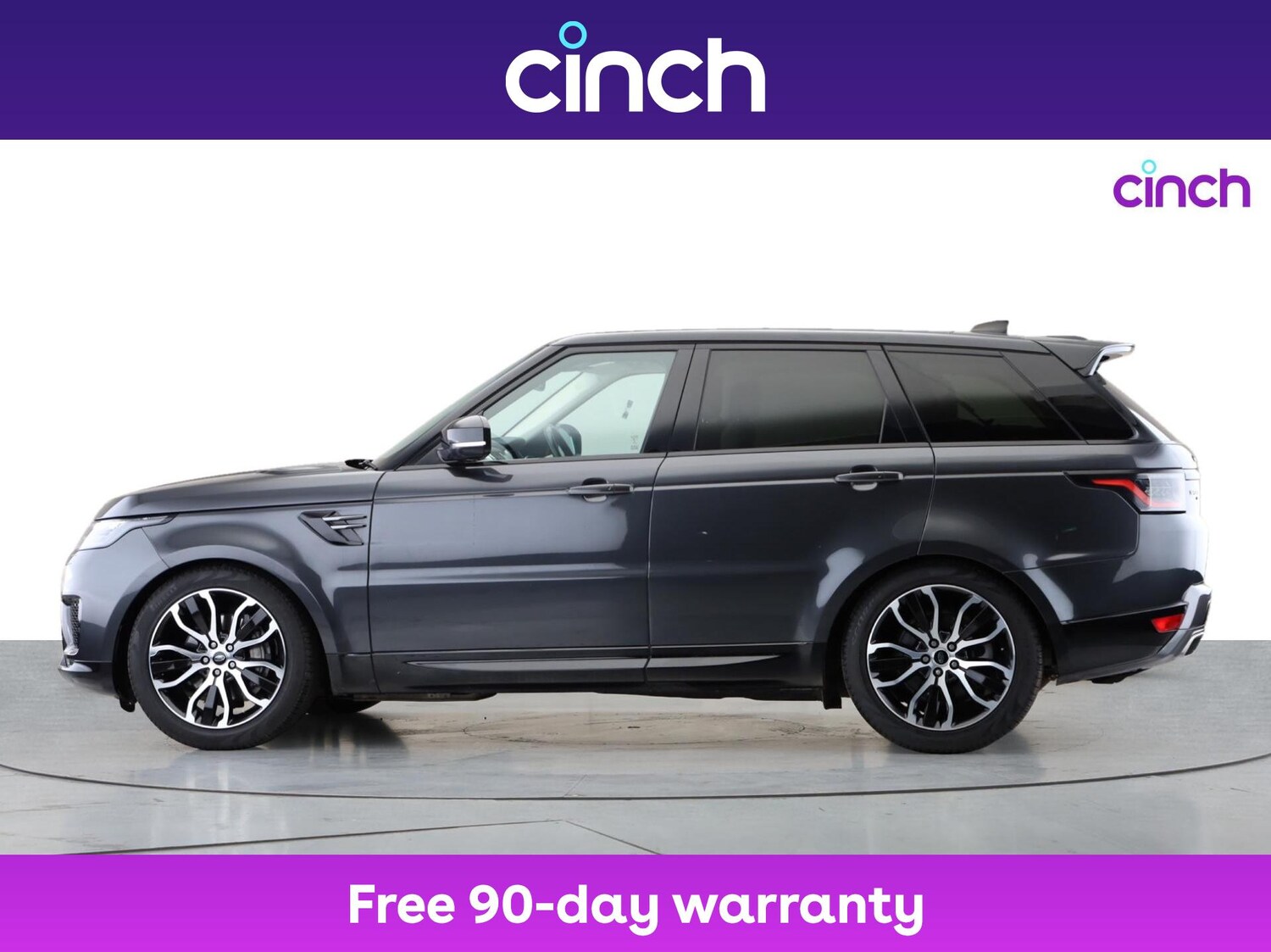 Used Land Rover Range Rover Sport 2021 for sale - 76313642: Photo 8