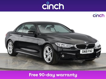 BMW - 4 Series