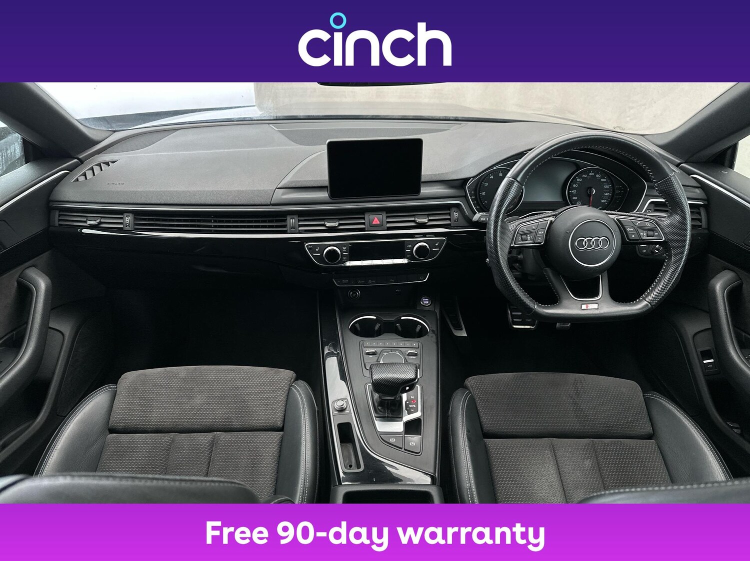 Used Audi A5 2019 for sale - 76251890: Photo 15