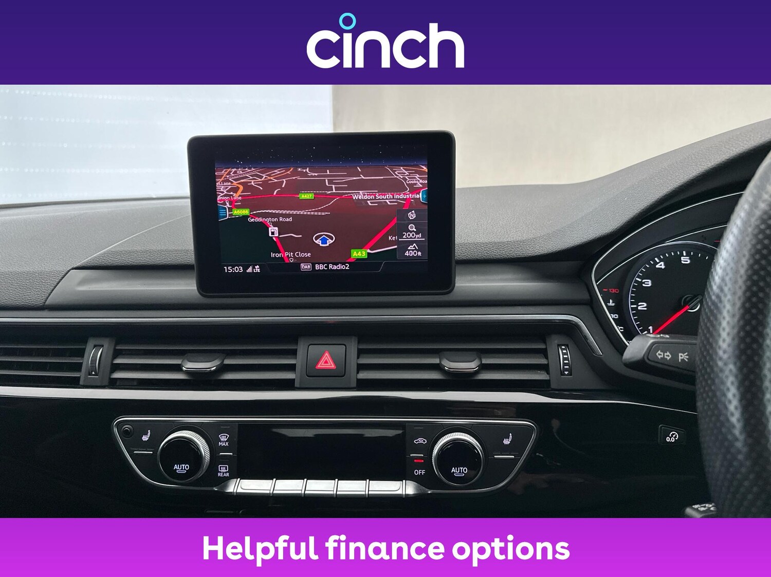 Used Audi A5 2019 for sale - 76251890: Photo 17