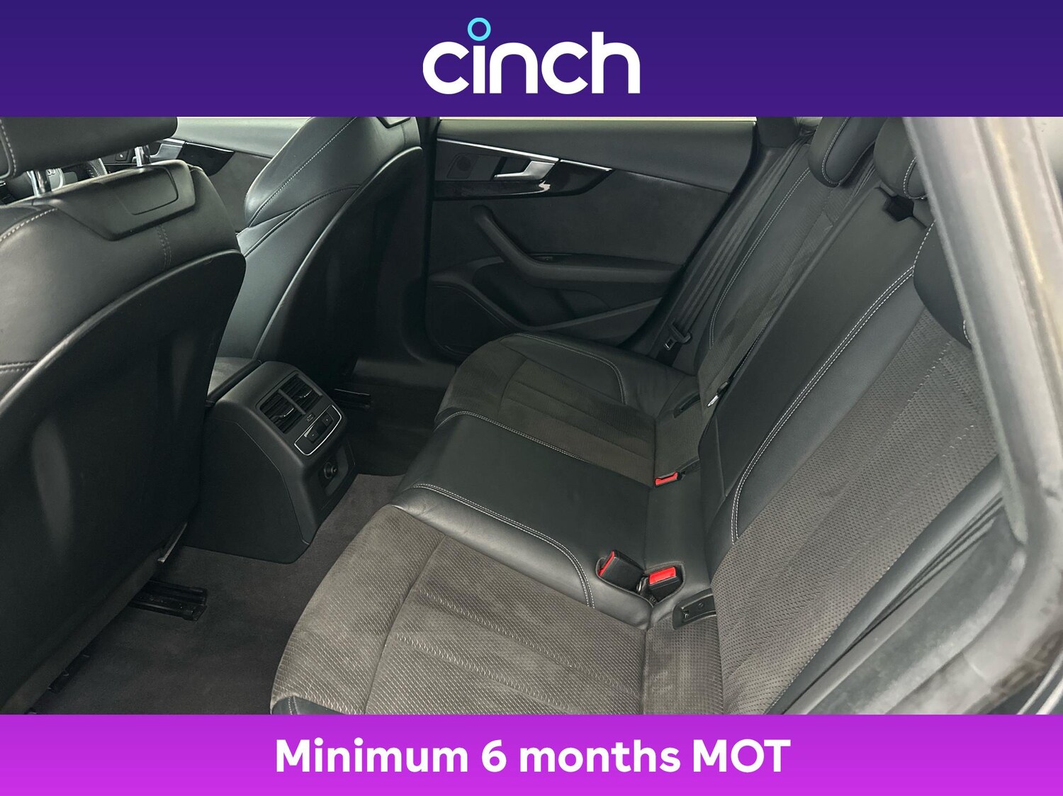 Used Audi A5 2019 for sale - 76251890: Photo 20