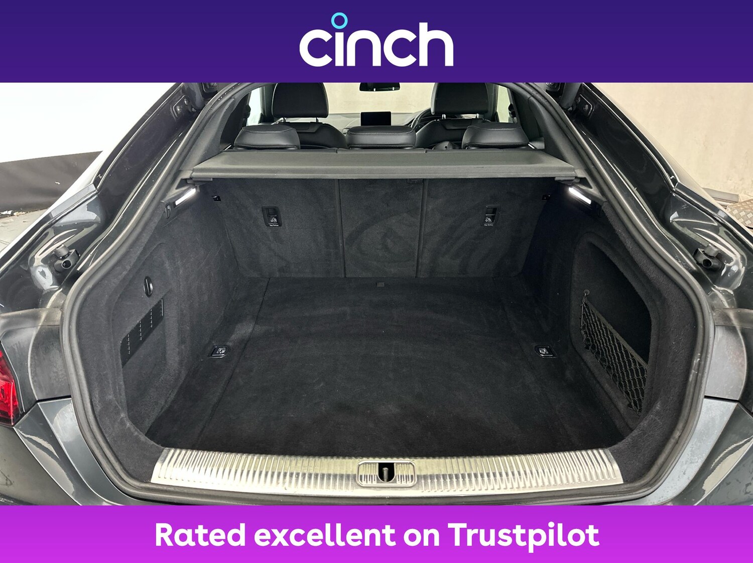 Used Audi A5 2019 for sale - 76251890: Photo 21