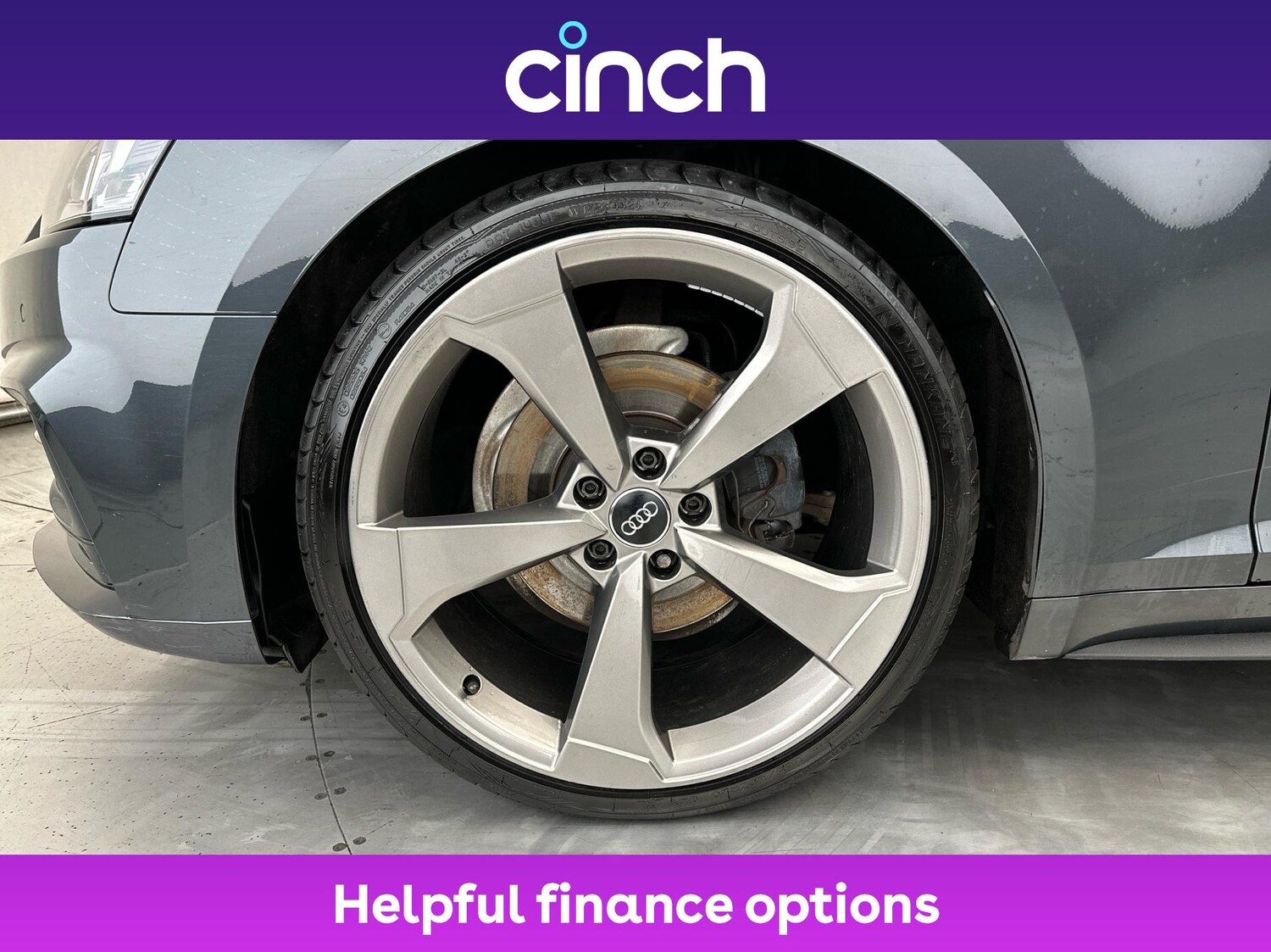 Used Audi A5 2019 for sale - 76251890: Photo 24