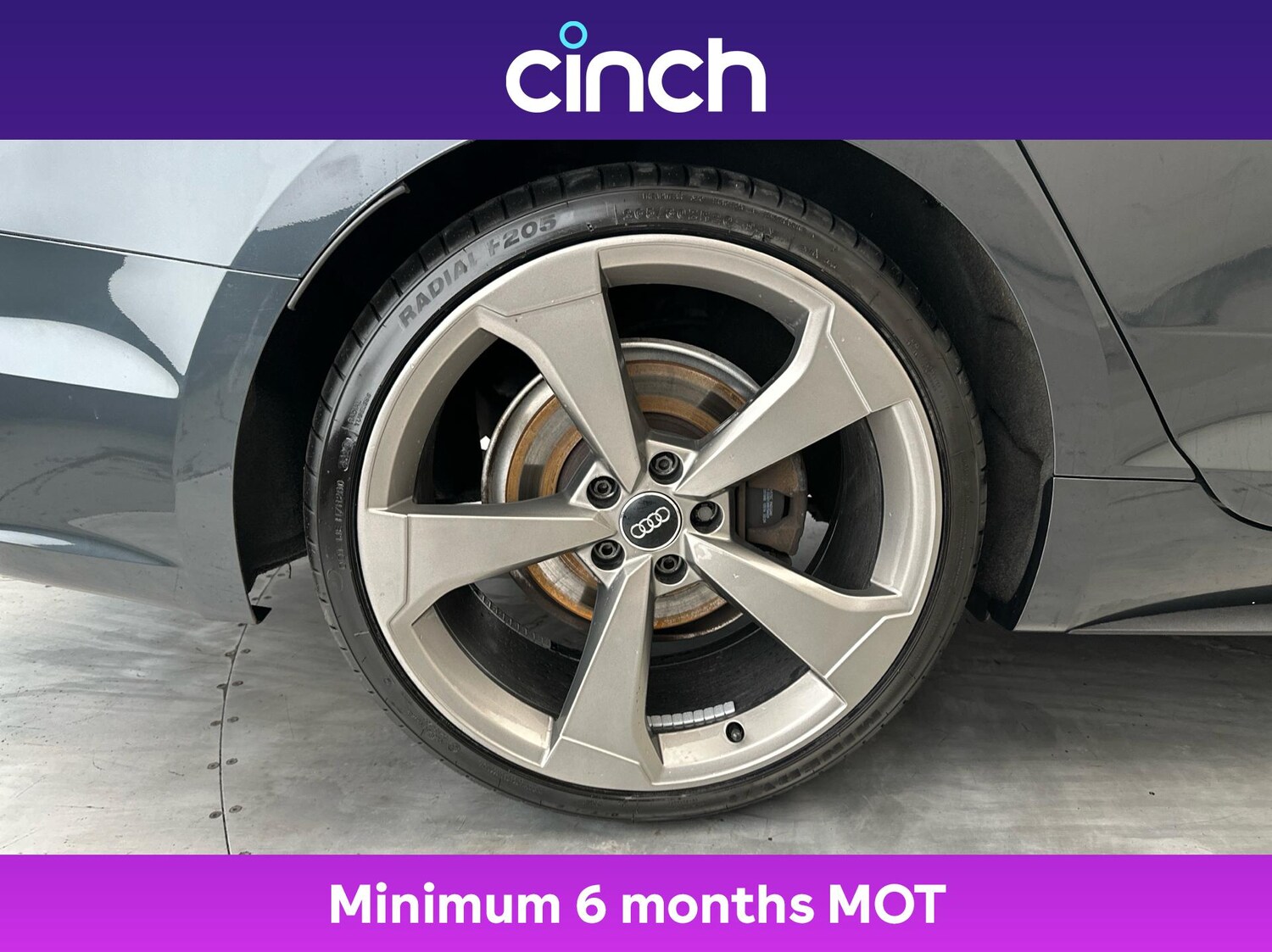 Used Audi A5 2019 for sale - 76251890: Photo 27