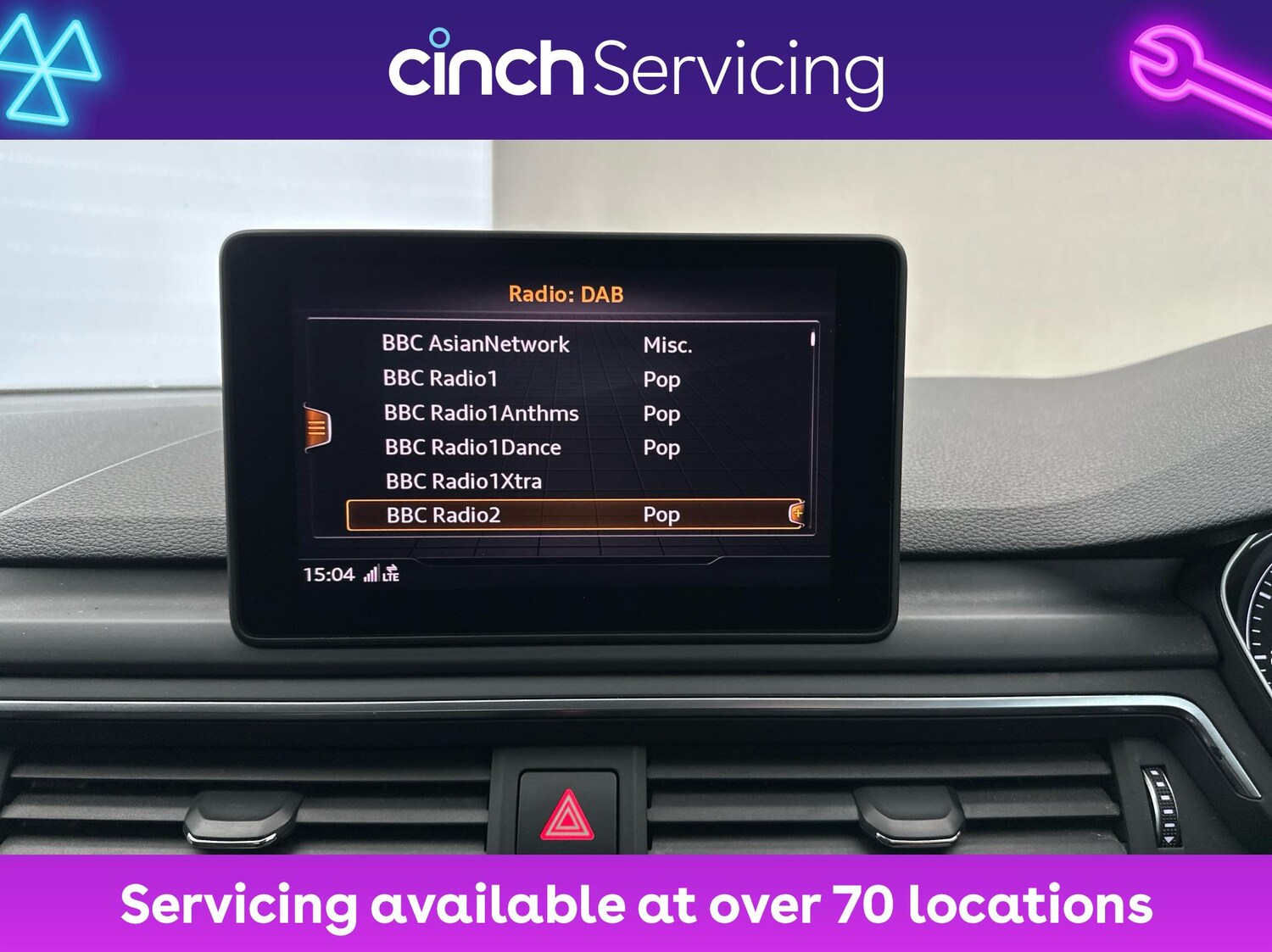 Used Audi A5 2019 for sale - 76251890: Photo 31