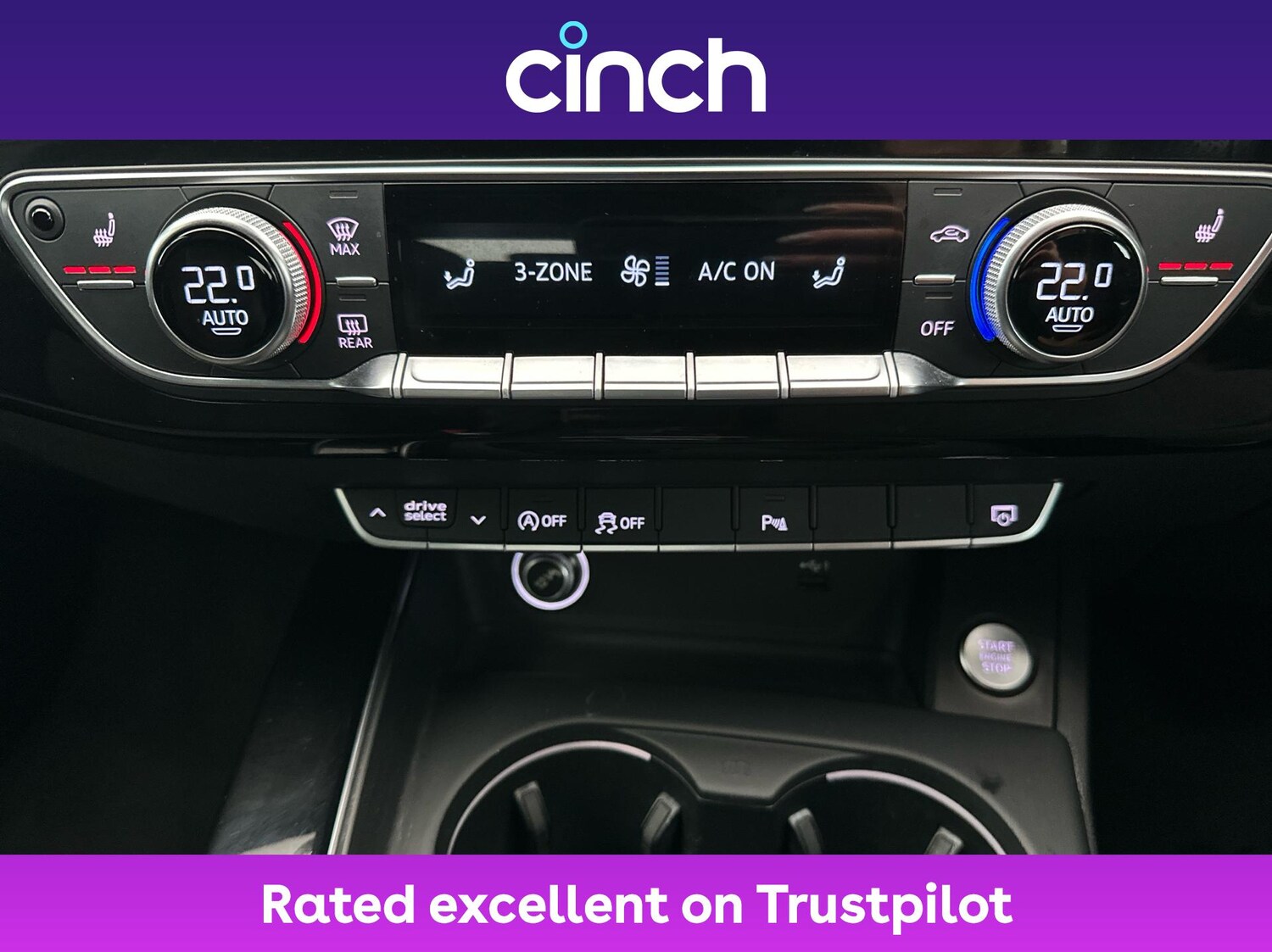 Used Audi A5 2019 for sale - 76251890: Photo 33