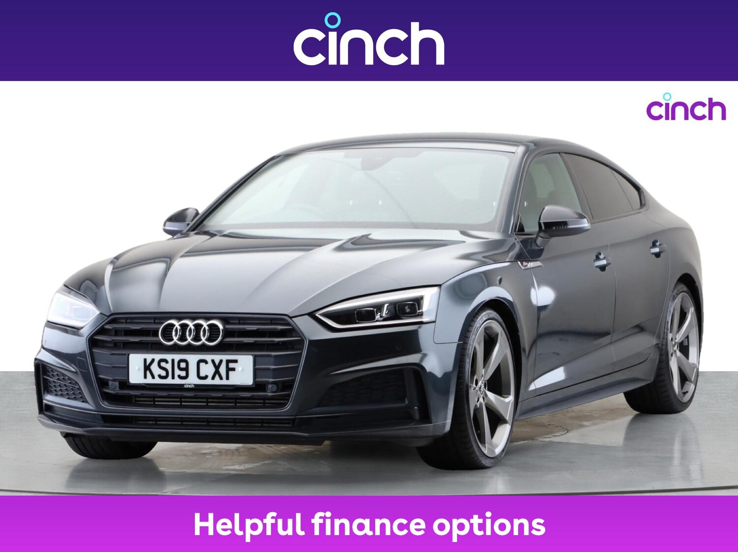 Used Audi A5 2019 for sale - 76251890: Photo 9