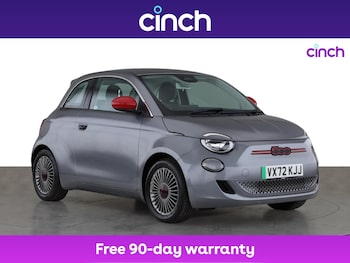 Fiat - 500