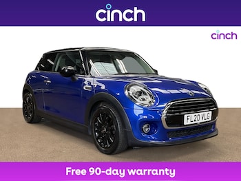 MINI - Hatch