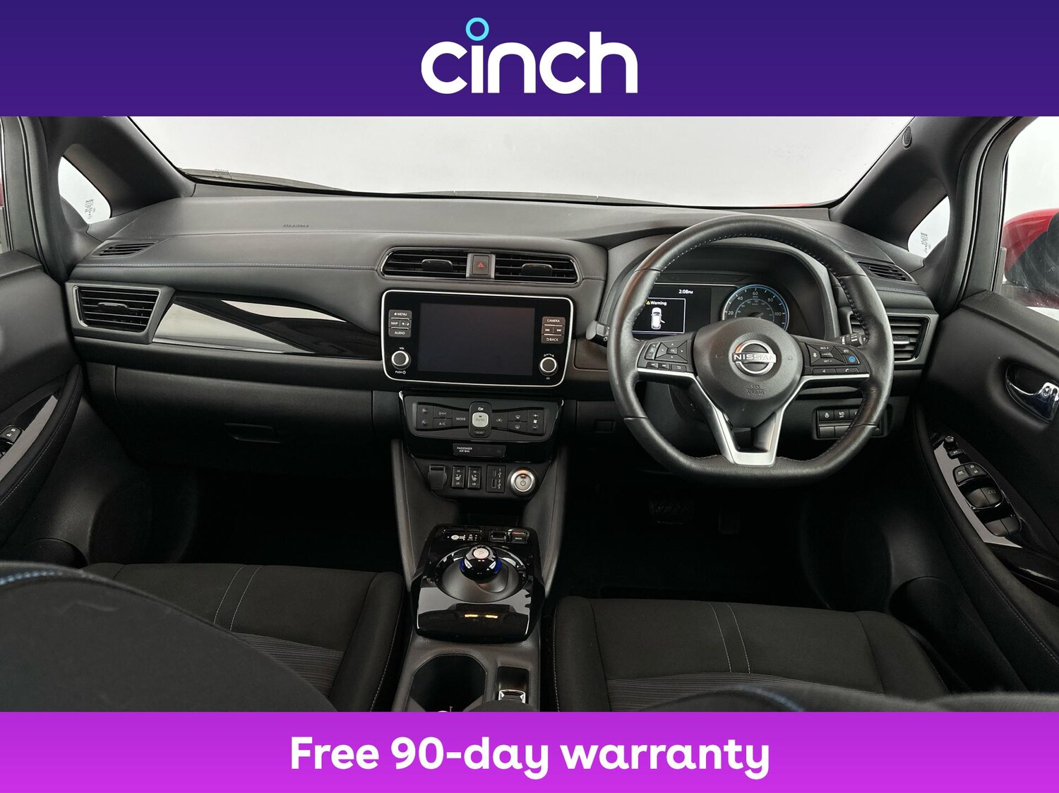 Used Nissan Leaf 2023 for sale - 77072284: Photo 15