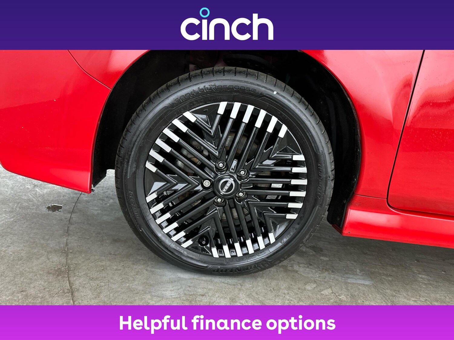 Used Nissan Leaf 2023 for sale - 77072284: Photo 24