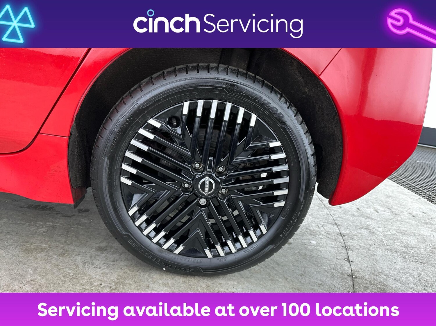 Used Nissan Leaf 2023 for sale - 77072284: Photo 26