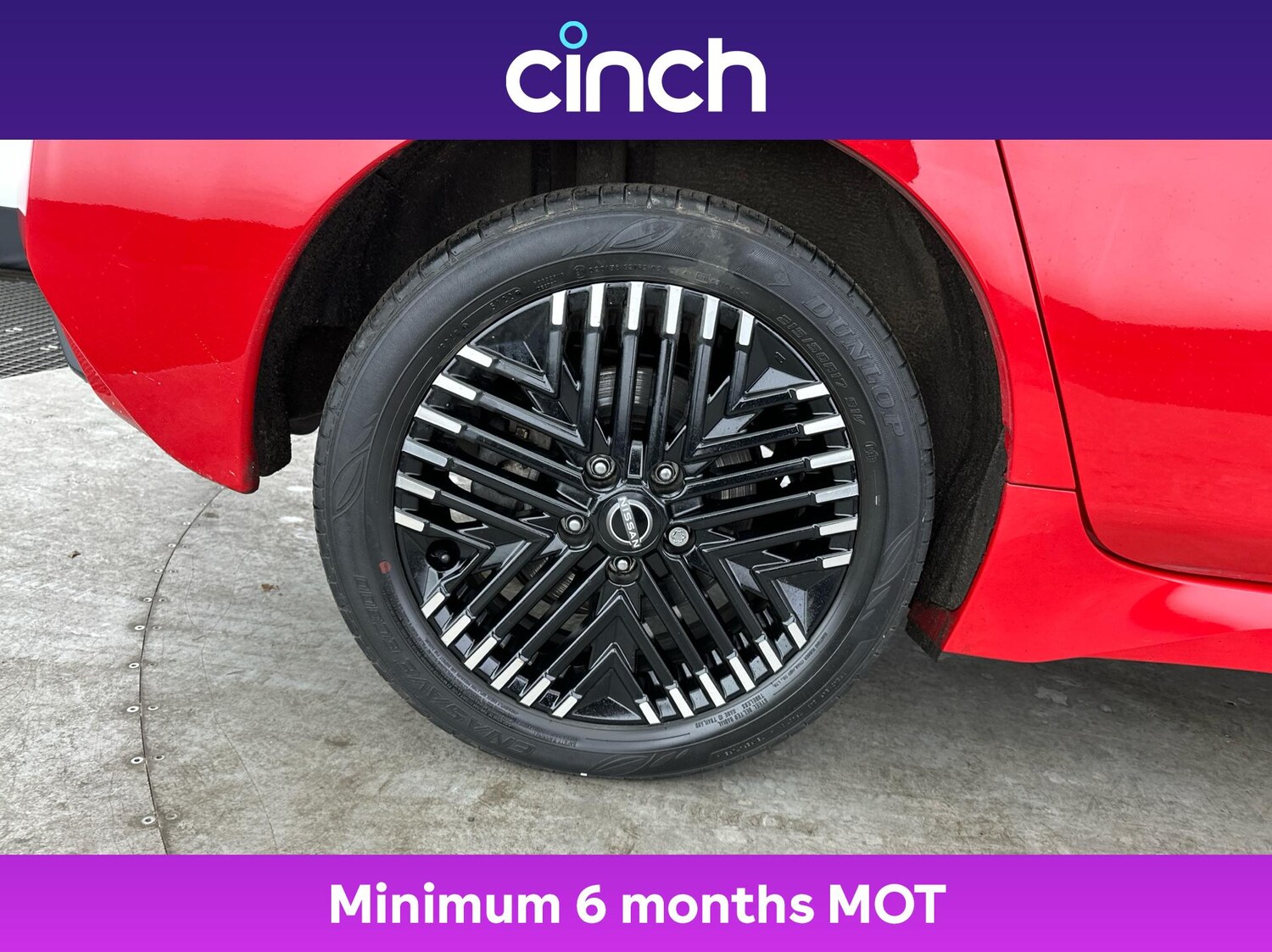 Used Nissan Leaf 2023 for sale - 77072284: Photo 27