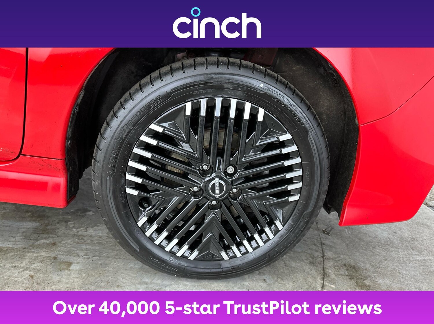 Used Nissan Leaf 2023 for sale - 77072284: Photo 28