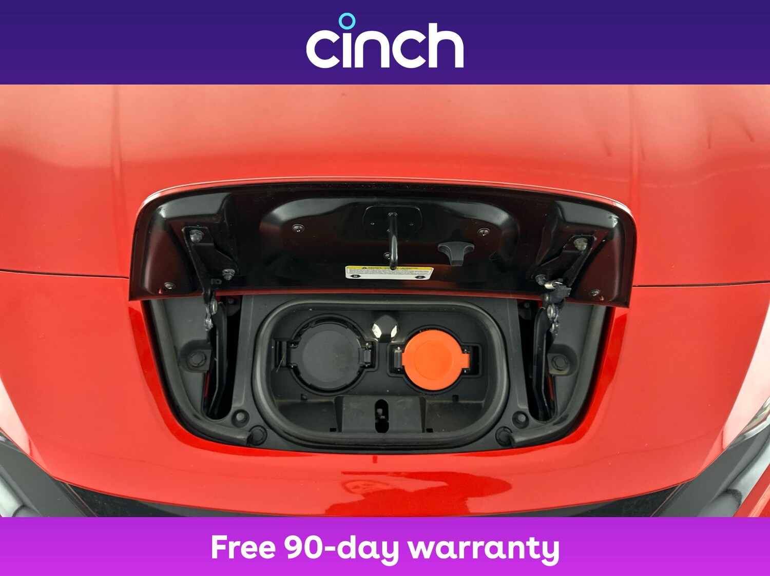 Used Nissan Leaf 2023 for sale - 77072284: Photo 29