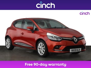 Renault - Clio