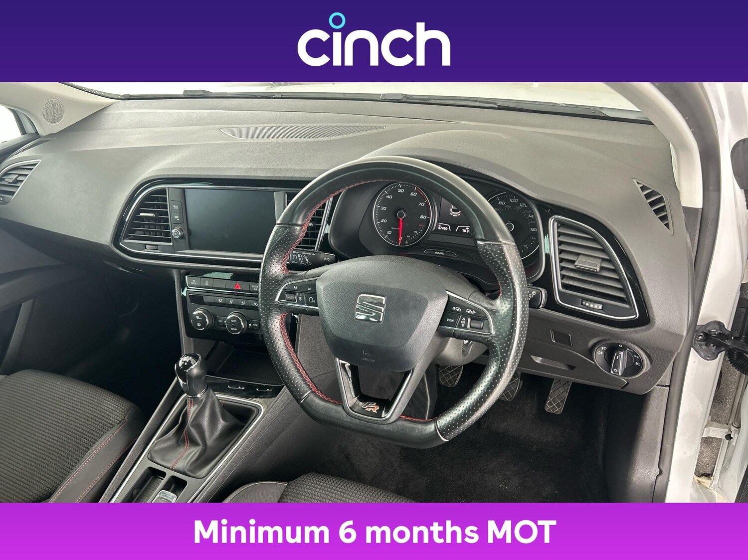 Used SEAT Leon 2018 for sale - 77088808: Photo 12