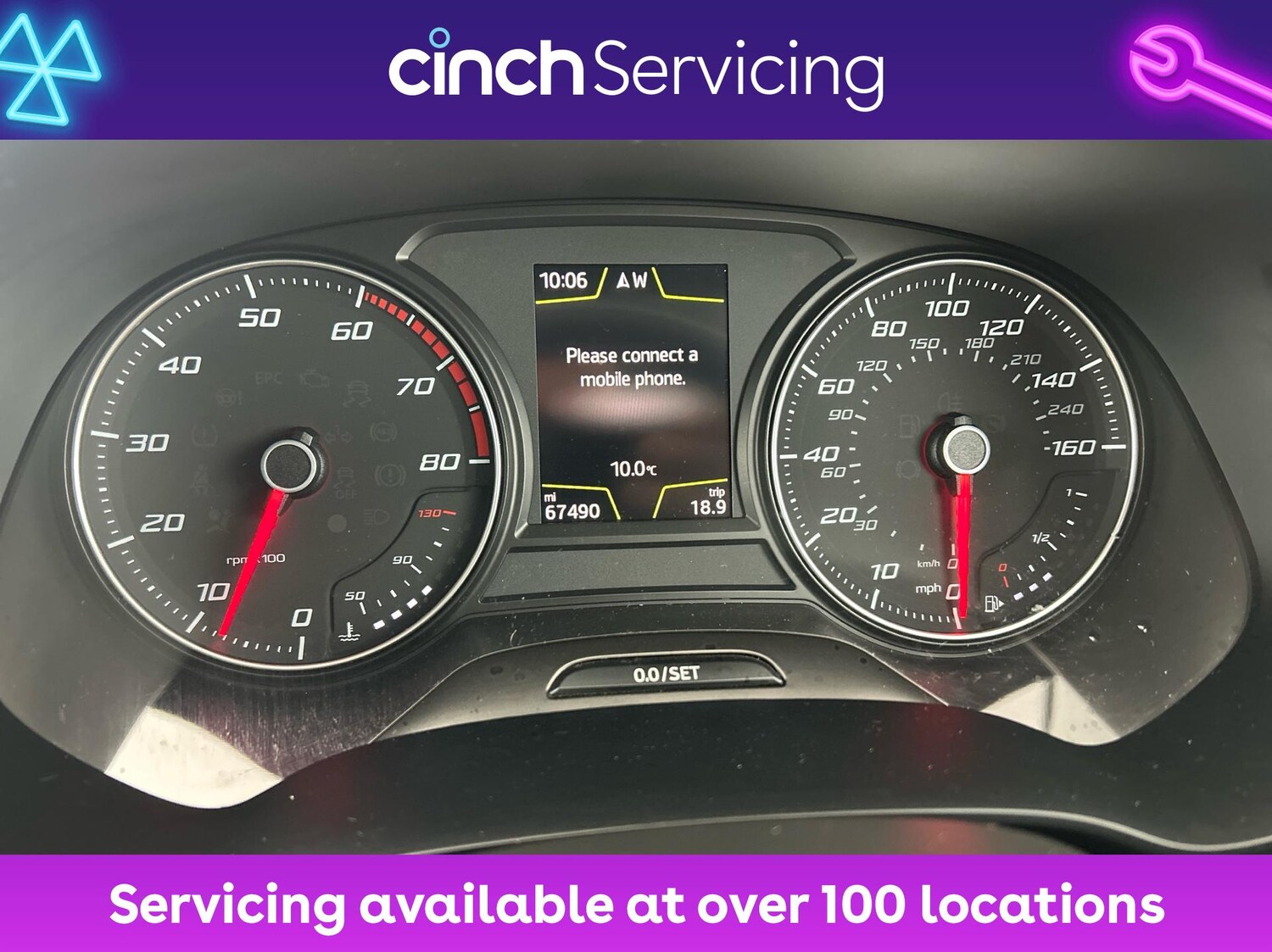 Used SEAT Leon 2018 for sale - 77088808: Photo 18