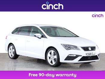 Used SEAT Leon 2018 for sale - 77088808: Photo