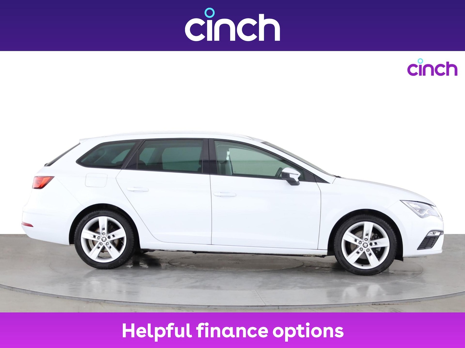 Used SEAT Leon 2018 for sale - 77088808: Photo 2