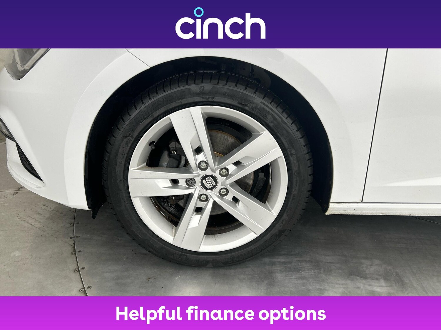 Used SEAT Leon 2018 for sale - 77088808: Photo 24