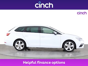 Used SEAT Leon 2018 for sale - 77088808: Photo