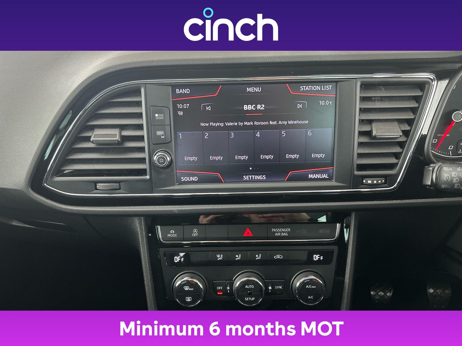 Used SEAT Leon 2018 for sale - 77088808: Photo 32