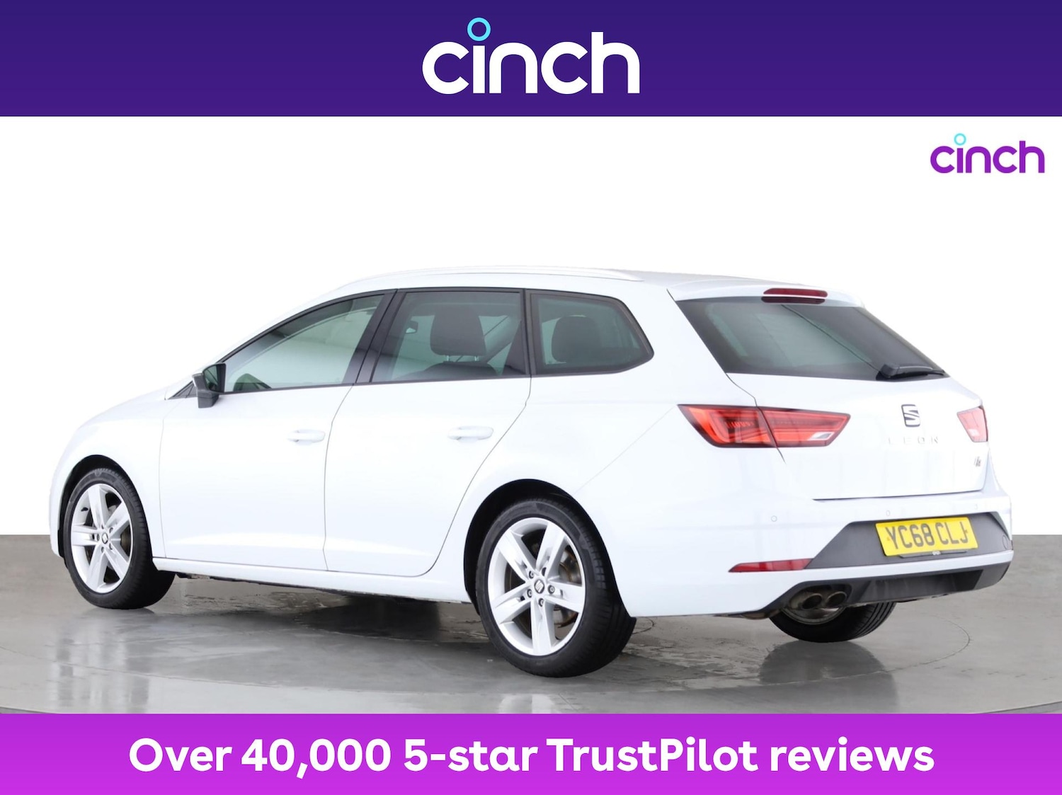 Used SEAT Leon 2018 for sale - 77088808: Photo 6