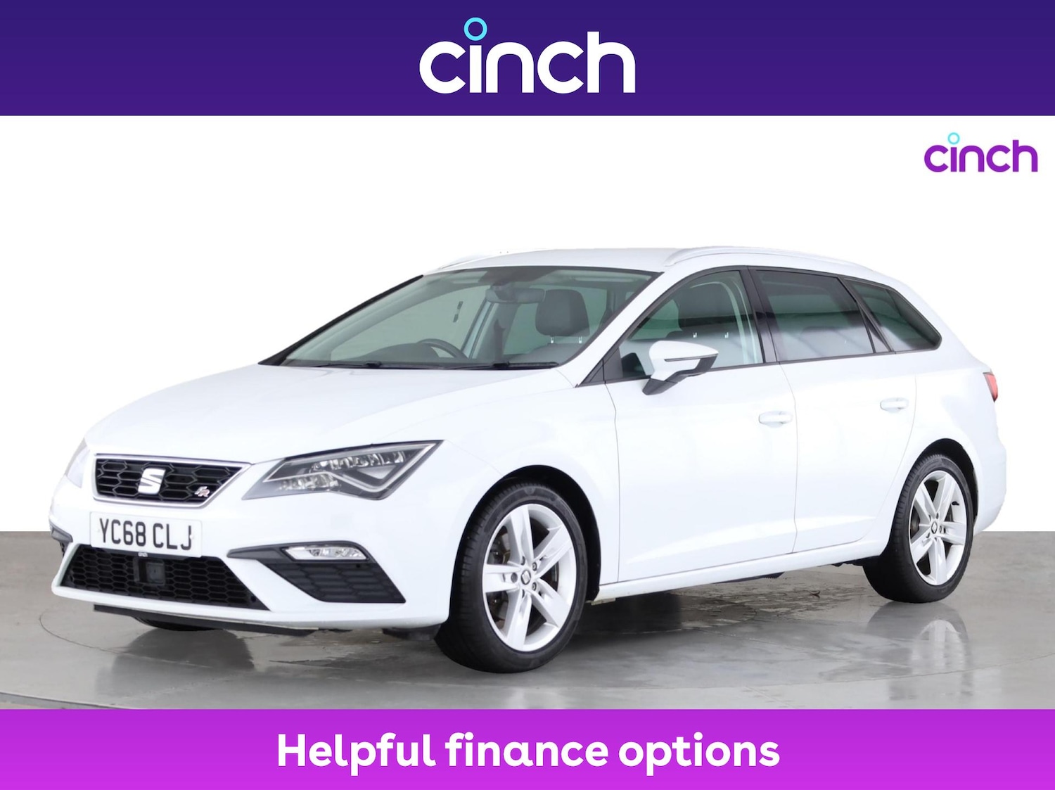 Used SEAT Leon 2018 for sale - 77088808: Photo 9