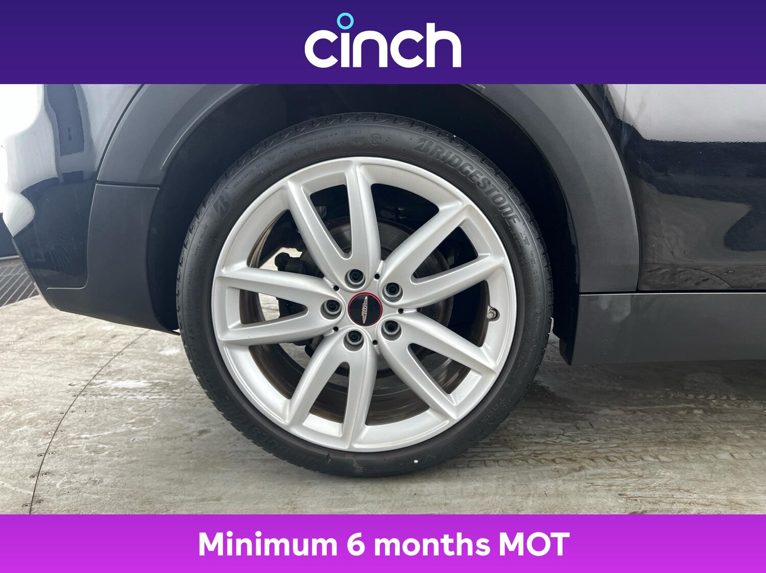 Used MINI Clubman 2020 for sale - 76528815: Photo 27