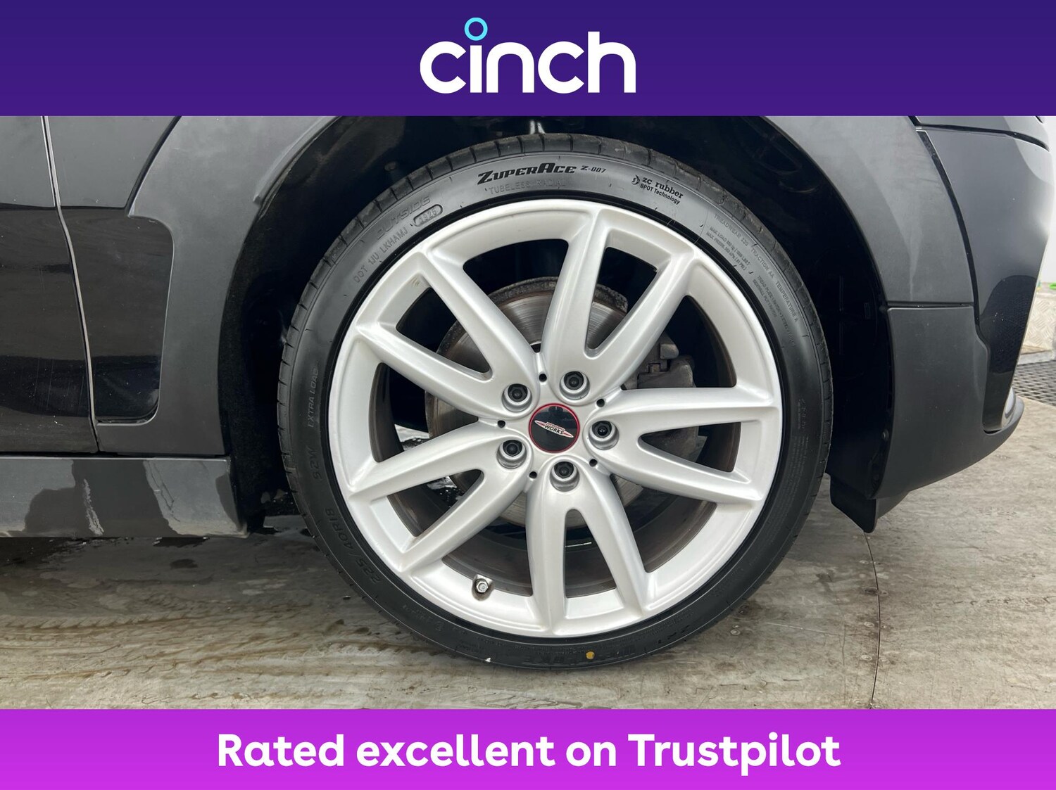 Used MINI Clubman 2020 for sale - 76528815: Photo 28