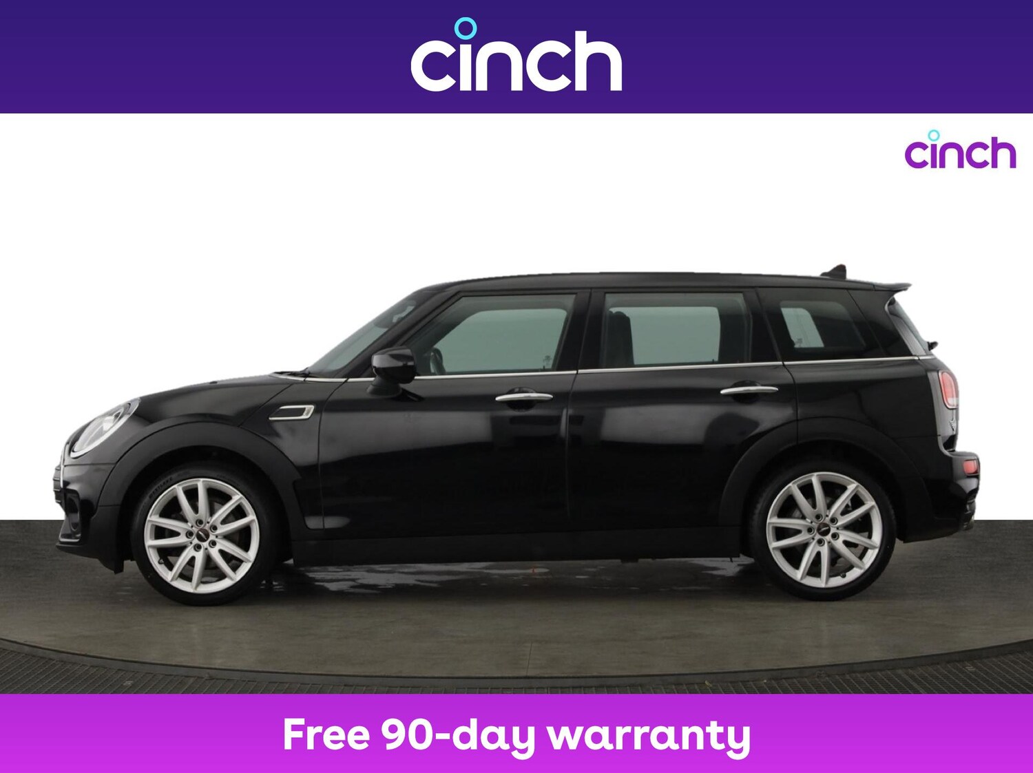 Used MINI Clubman 2020 for sale - 76528815: Photo 8