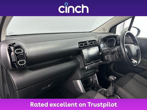 Used Citroen C3 Aircross 2018 for sale - 75324419: Photo 14