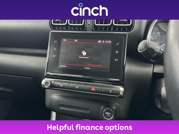 Used Citroen C3 Aircross 2018 for sale - 75324419: Photo 17