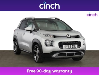 Citroen - C3 Aircross