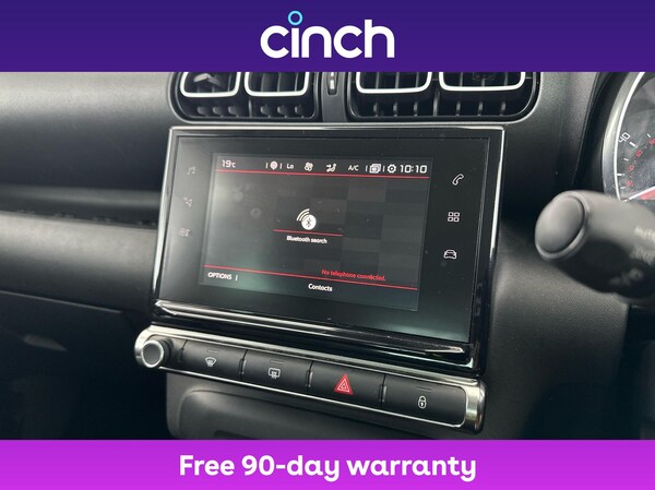Used Citroen C3 Aircross 2018 for sale - 75324419: Photo 34