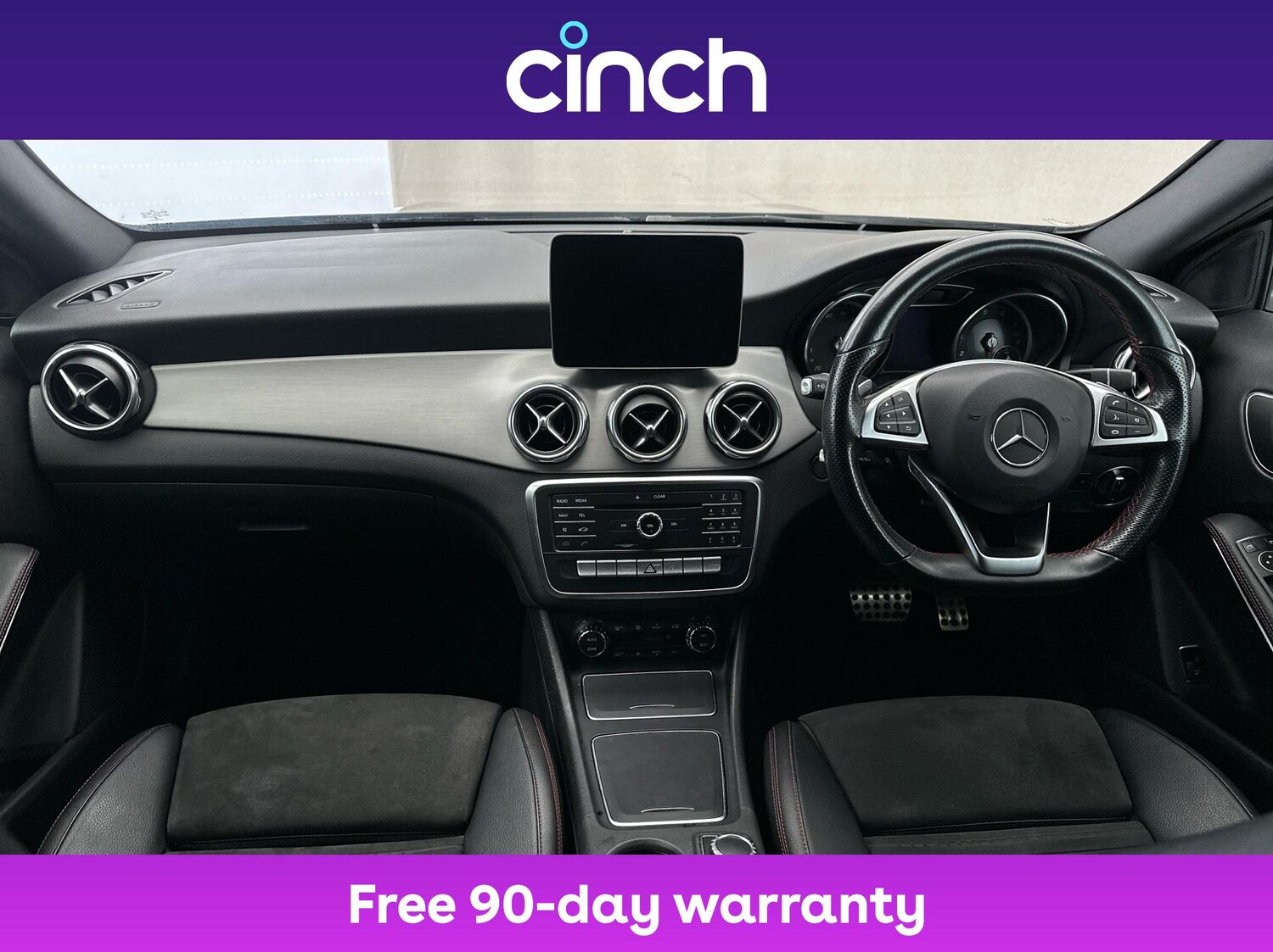 Used Mercedes-Benz GLA 2018 for sale - 76155430: Photo 15