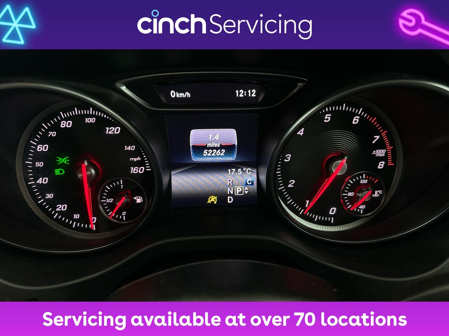 Used Mercedes-Benz GLA 2018 for sale - 76155430: Photo 18